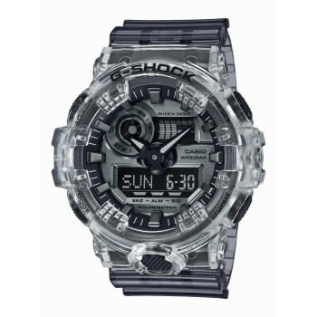 Casio® Analogue-digital 'G-SHOCK' Men's Watch GA-700SK-1AER #1