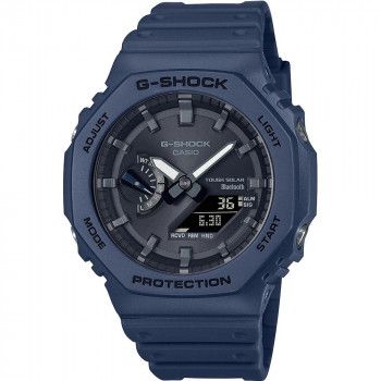 Casio® Analogue-digital 'G-shock' Men's Watch GA-B2100-2AER #1