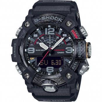 Casio Analogue-digital G-shock Mudmaster Men's Watch GG-B100-1AER #1