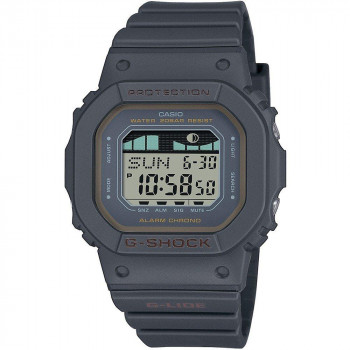 Casio® Digital 'G-shock' Women's Watch GLX-S5600-1ER