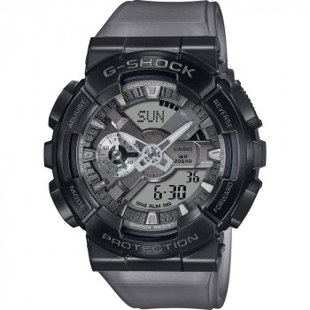 Casio Casio Analogue-digital 'G-shock' Men's Watch GM-110MF-1AER #1