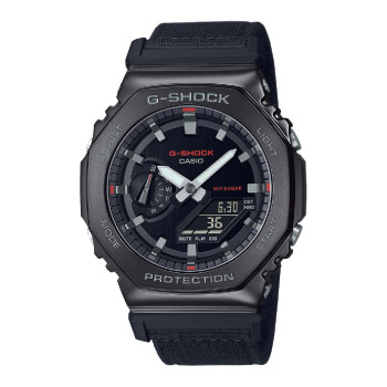 Casio® Analogue-digital 'G-shock' Men's Watch GM-2100CB-1AER