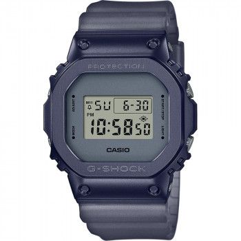 Casio® Digital 'G-shock' Men's Watch GM-5600MF-2ER #1