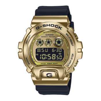 Casio® Digital 'G-shock' Men's Watch GM-6900G-9ER #1
