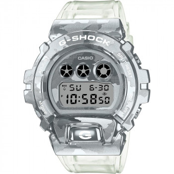 Casio® Digital 'G-shock' Men's Watch GM-6900SCM-1ER #1