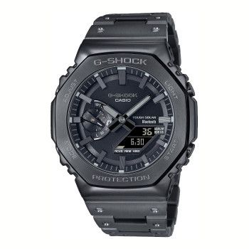 Casio® Analogue-digital 'G-shock' Men's Watch GM-B2100BD-1AER
