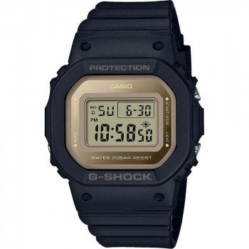 Casio® Digital 'G-shock' Women's Watch GMD-S5600-1ER
