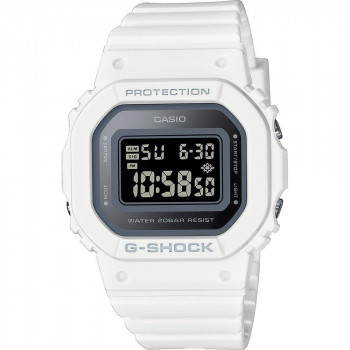 Casio® Digital 'G-shock' Women's Watch GMD-S5600-7ER