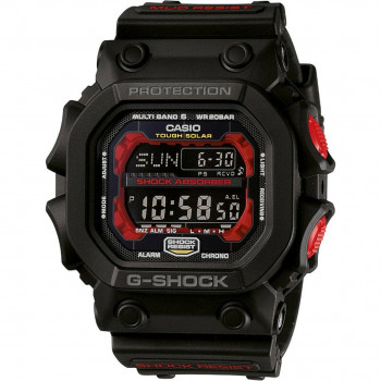 Casio® Digital 'G-shock' Men's Watch GXW-56-1AER #1