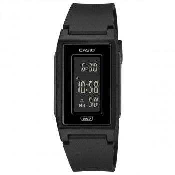 Casio® Digital 'Casio Collection' Unisex's Watch LF-10WH-1EF