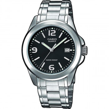 Casio® Analogue 'Collection' Women's Watch LTP-1259PD-1AEG