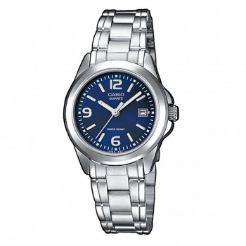 Casio® Analogue 'Collection' Women's Watch LTP-1259PD-2AEG