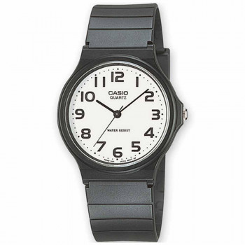 Casio® Analogue 'Collection' Women's Watch MQ-24-7B2LEG #1