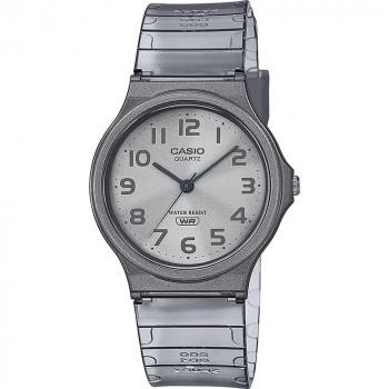Casio® Analogue 'Collection' Women's Watch MQ-24S-8BEF