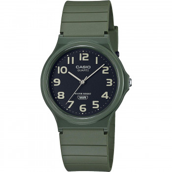 Casio® Analogue 'Collection' Women's Watch MQ-24UC-3BEF
