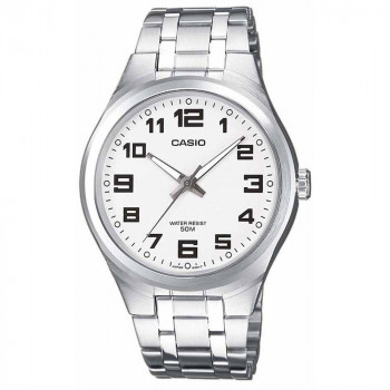 Casio® Analogue 'Collection' Men's Watch MTP-1310PD-7BVEG