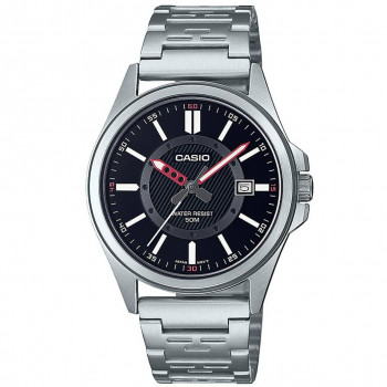 Casio® Analogue 'Casio Collection' Men's Watch MTP-E700D-1EVEF