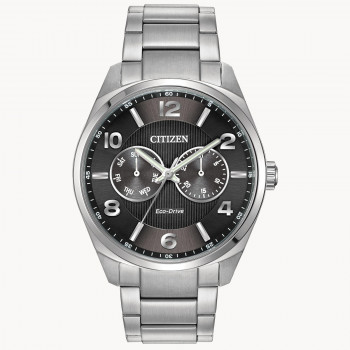 Citizen® Multi Dial Men's Watch AO9020-84E