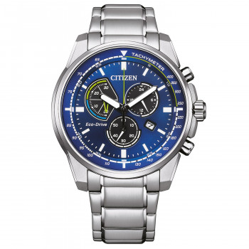 Citizen® Chronograph Men's Watch AT1190-87L #1