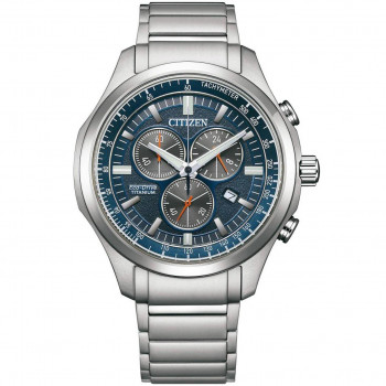 Citizen® Chronograph Men's Watch AT2530-85L