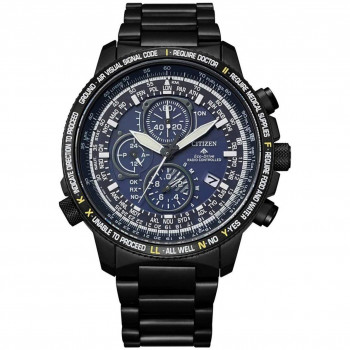Citizen® Chronograph 'Promaster' Men's Watch AT8195-85L #1