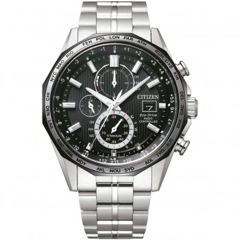 Citizen® Chronograph 'Promaster' Men's Watch AT8218-81E #1