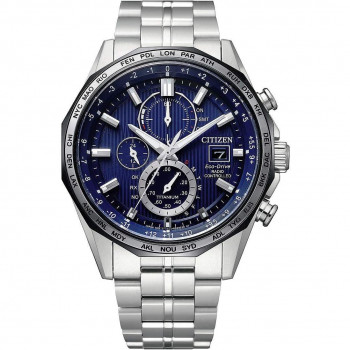 Citizen® Chronograph 'Promaster' Men's Watch AT8218-81L #1
