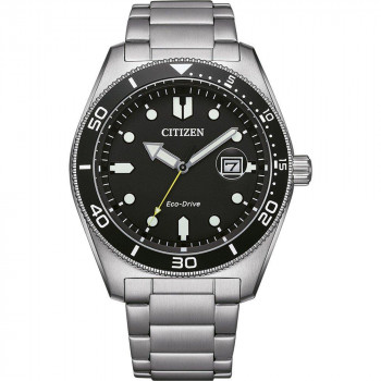 Citizen® Analogue Men's Watch AW1760-81E