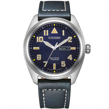 Citizen® Analogue Men's Watch BM8560-45L