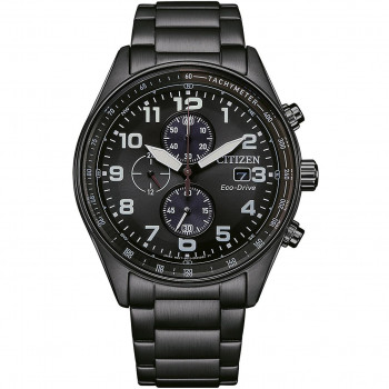 Citizen® Chronograph Men's Watch CA0775-79E