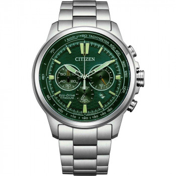 Citizen® Chronograph Men's Watch CA4570-88X