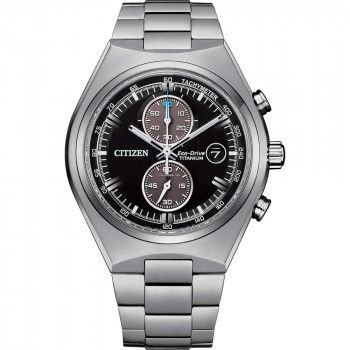 Citizen® Chronograph Men's Watch CA7090-87E #1