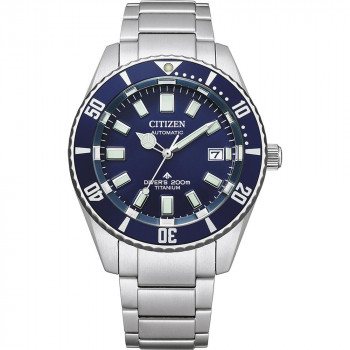 Citizen® Analogue 'Promaster Diver' Men's Watch NB6021-68L