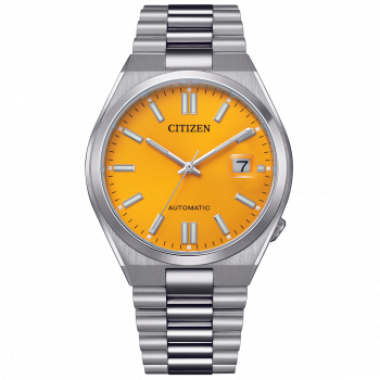 Citizen® Analogue 'Tsuyosa' Men's Watch NJ0150-81Z