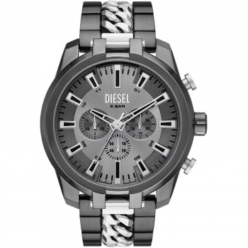 Diesel® Chronograph 'Split' Men's Watch DZ4630