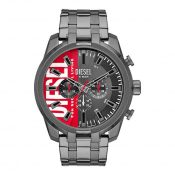 Diesel® Chronograph 'Split' Men's Watch DZ4632