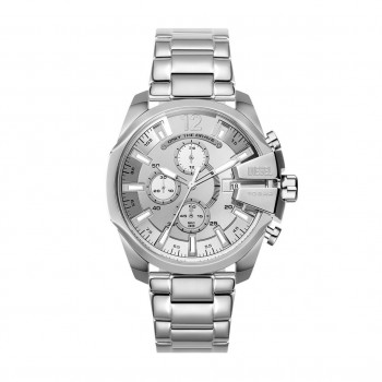 Diesel® Chronograph 'Baby Chief' Men's Watch DZ4652