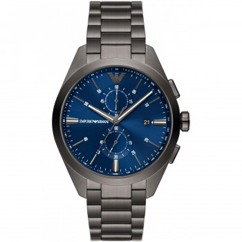 Emporio Armani® Chronograph 'Claudio' Men's Watch AR11481