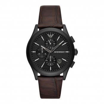 Emporio Armani® Chronograph 'Paolo' Men's Watch AR11549