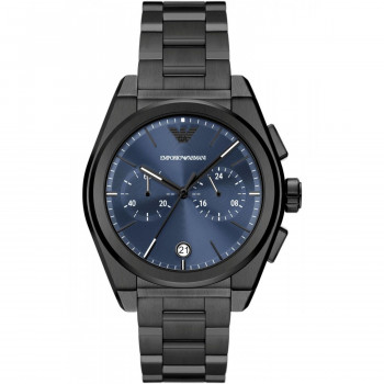Emporio Armani® Chronograph 'Federico' Men's Watch AR11561