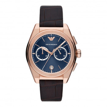 Emporio Armani® Chronograph 'Federico' Men's Watch AR11563