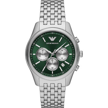 Emporio Armani® Chronograph 'Antonio' Men's Watch AR11581