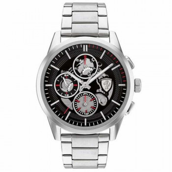 Ferrari® Multi Dial 'Grand Tour' Men's Watch 0830831