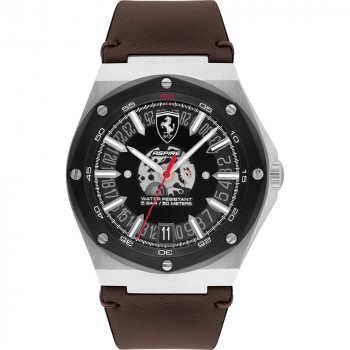 Ferrari® Analogue 'Aspire' Men's Watch 0830844 #1