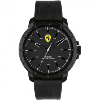 Ferrari® Analogue 'Forza Evo' Men's Watch 0830901