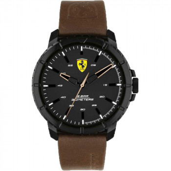 Ferrari® Analogue 'Forza Evo' Men's Watch 0830902