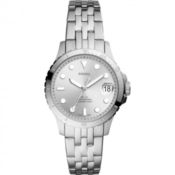 Fossil Analogue Fb-01 Women's Watch ES4744 #1