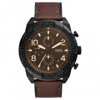 Fossil® Chronograph 'Bronson' Men's Watch FS5875 #1