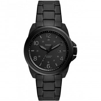 Fossil® Analogue 'Bronson' Men's Watch FS5940