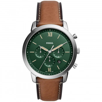 Fossil® Chronograph 'Neutra' Men's Watch FS5963